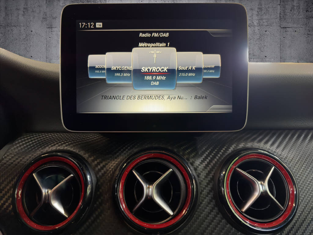 MERCEDES-BENZ A 250 Sport 4m-image-7