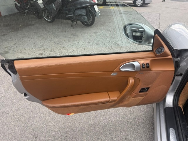 PORSCHE 911 Targa 4S PDK-image-10