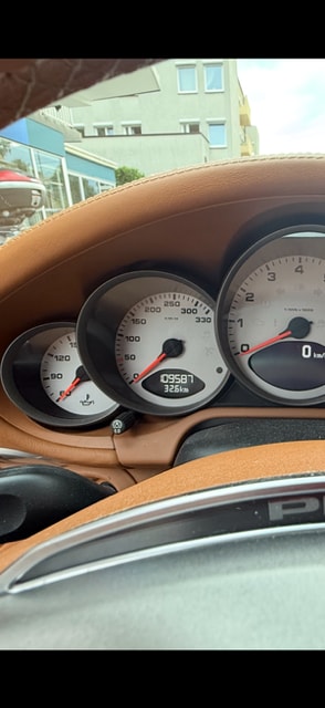 PORSCHE 911 Targa 4S PDK-image-5