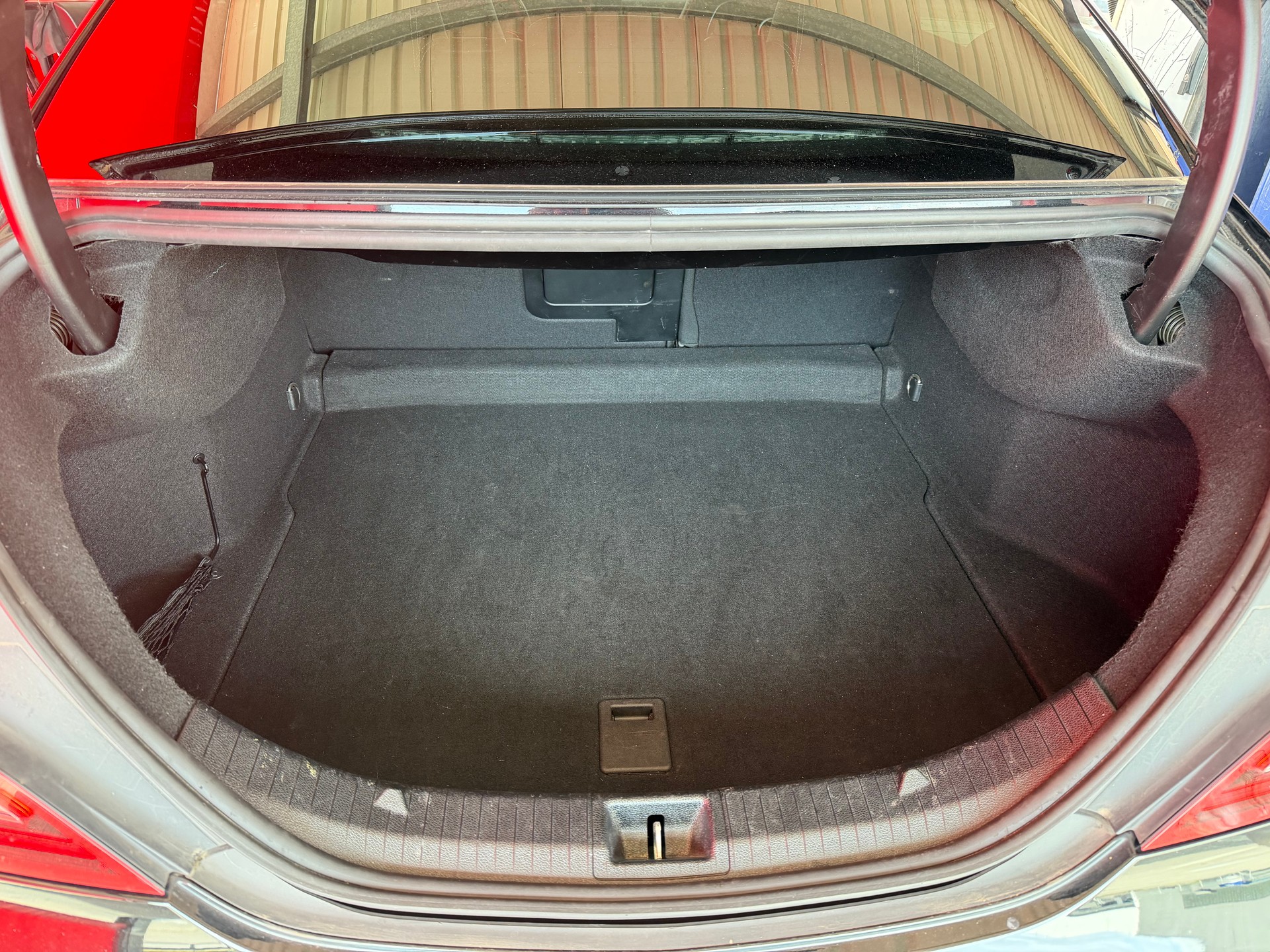MERCEDES-BENZ CLA 200 d Night Star-image-4