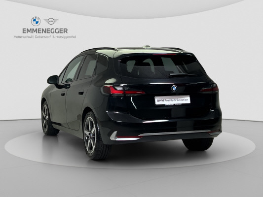 BMW 218d Active Tourer Luxury-image-2