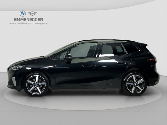 BMW 218d Active Tourer Luxury-image-1