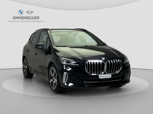 BMW 218d Active Tourer Luxury-image-6