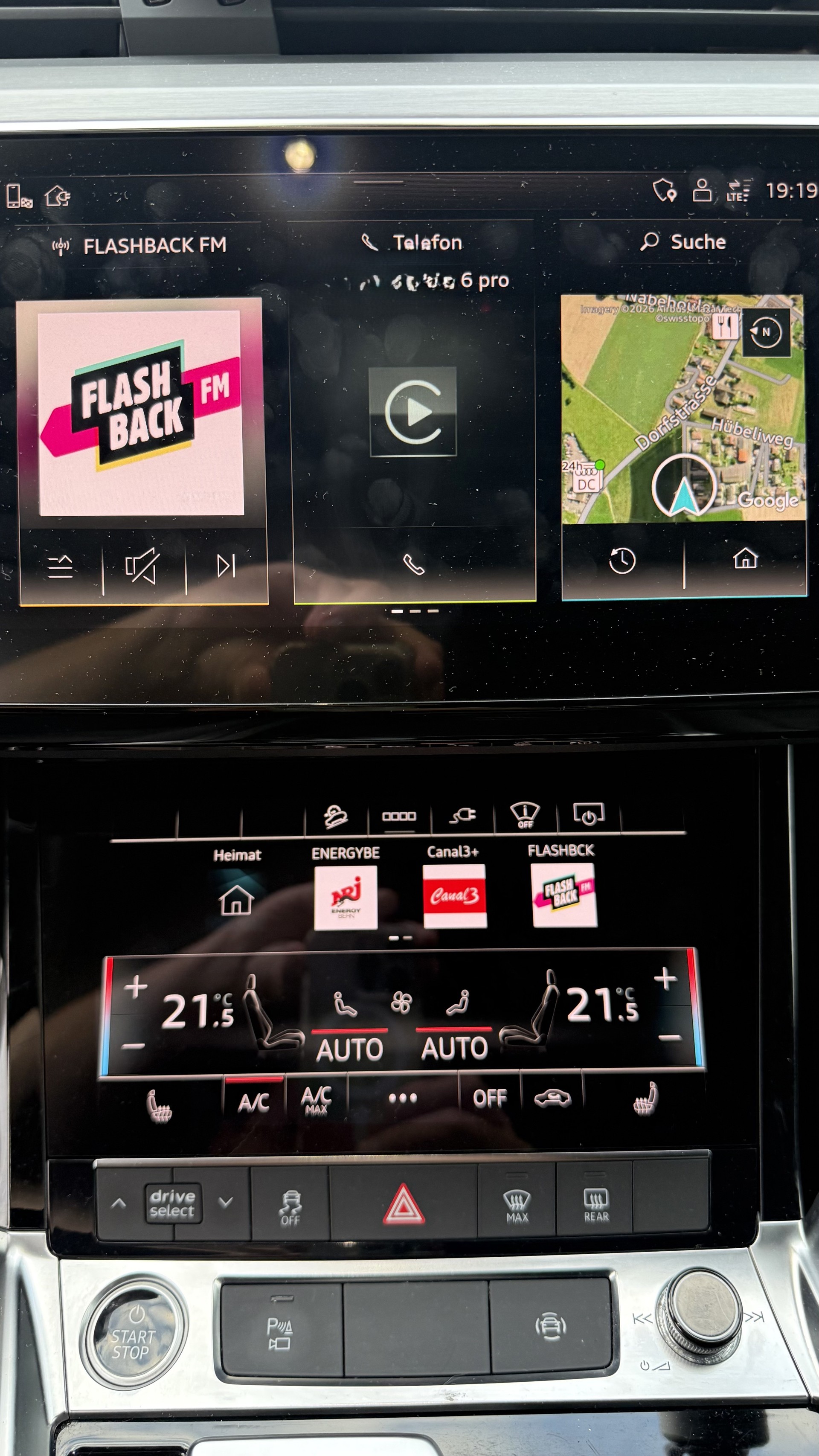 AUDI 55 S Line quattro-image-9