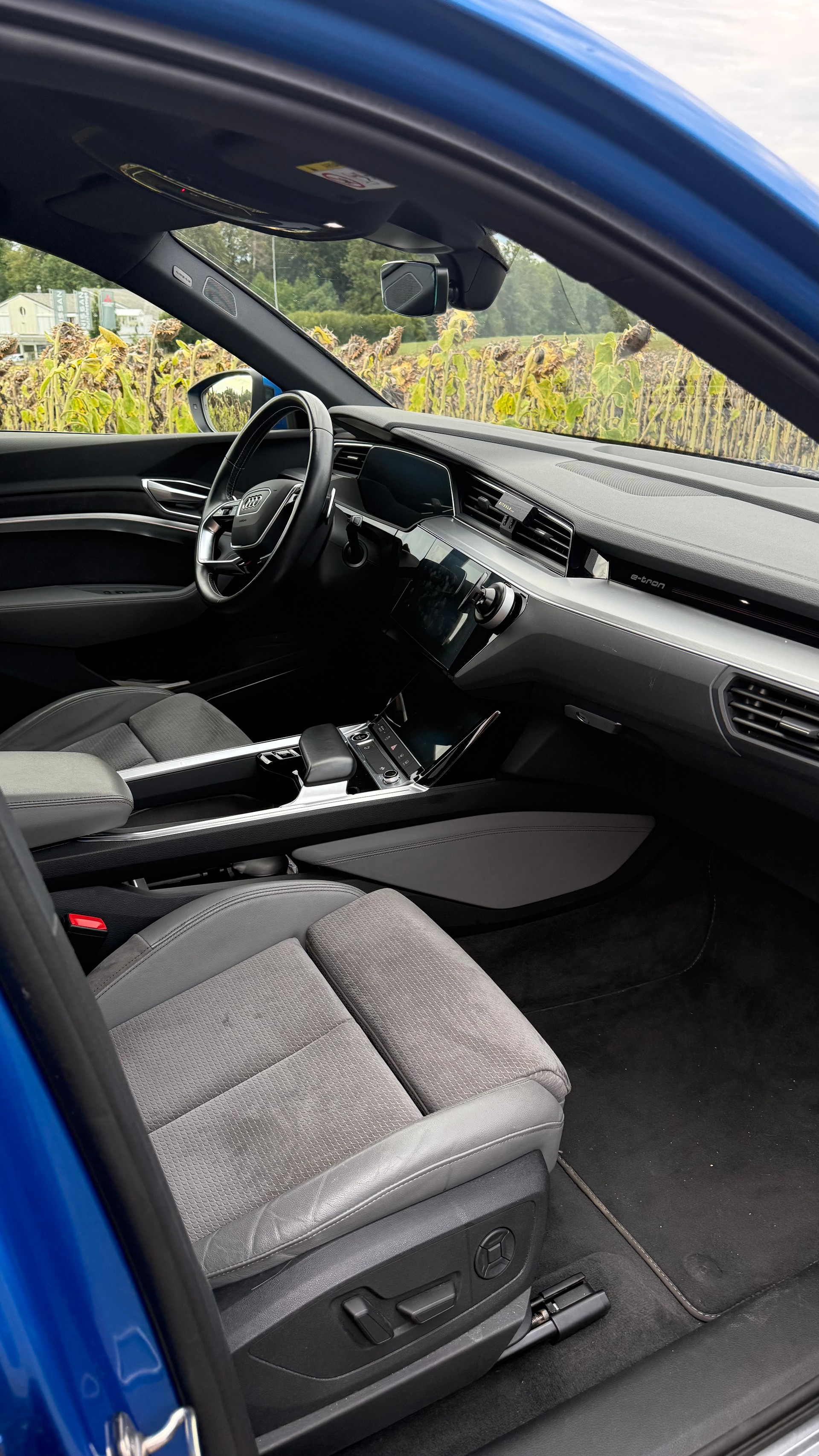 AUDI 55 S Line quattro-image-7