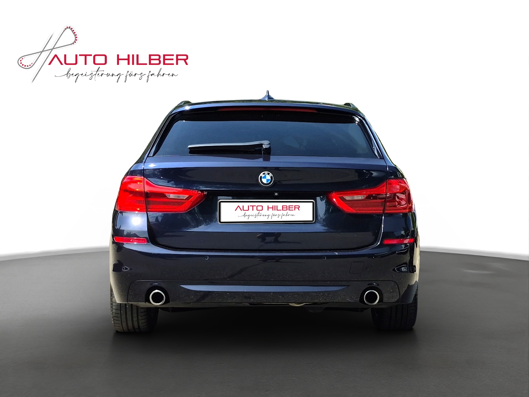 BMW 530d xDrive Steptronic *MEGA Ausstattung, Anhängerkupplung, HarmanKardon, 360°, CarPlay*-image-5