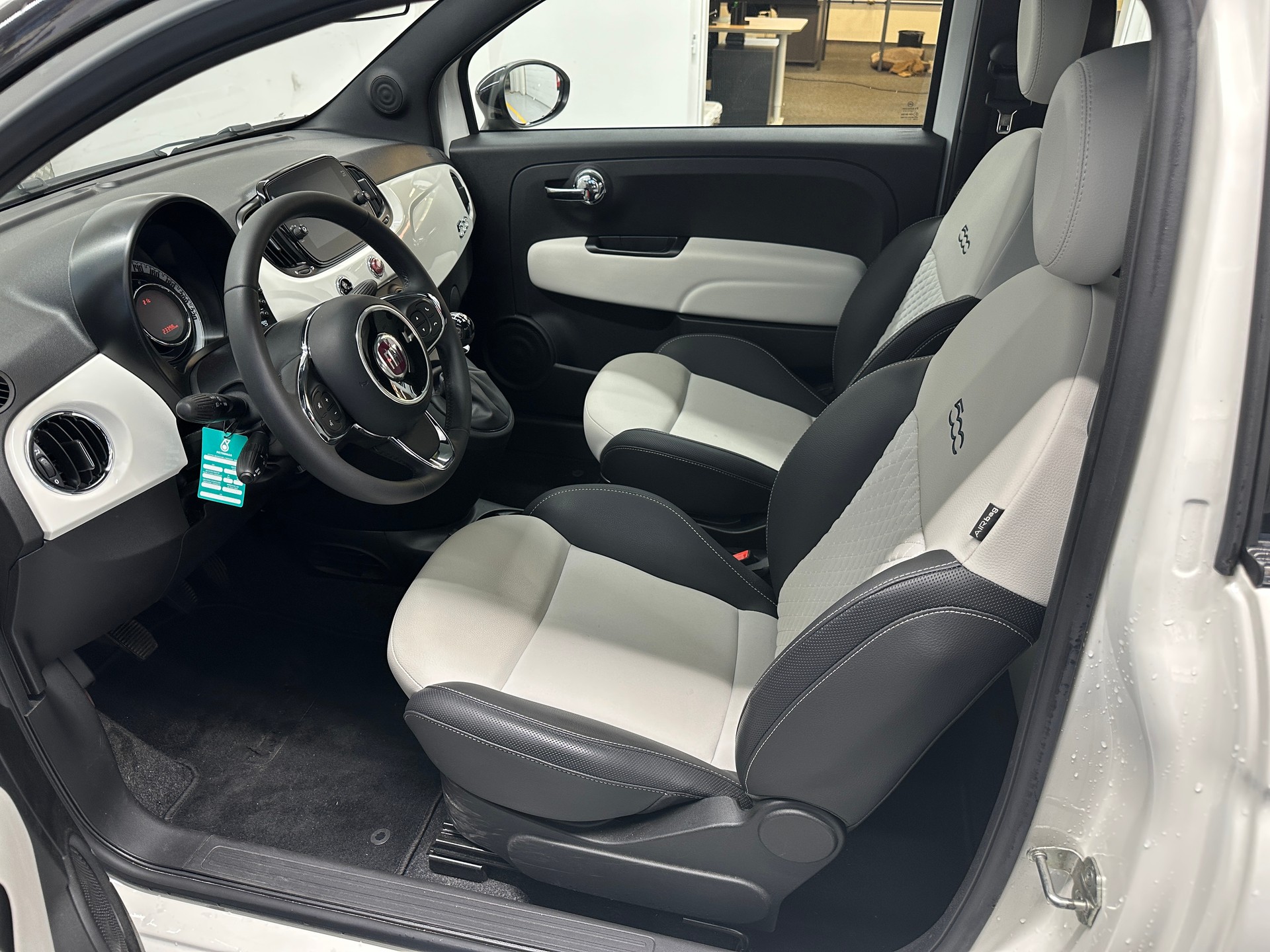FIAT 500 1.0 N3 MildHybrid Dolcevita-image-7