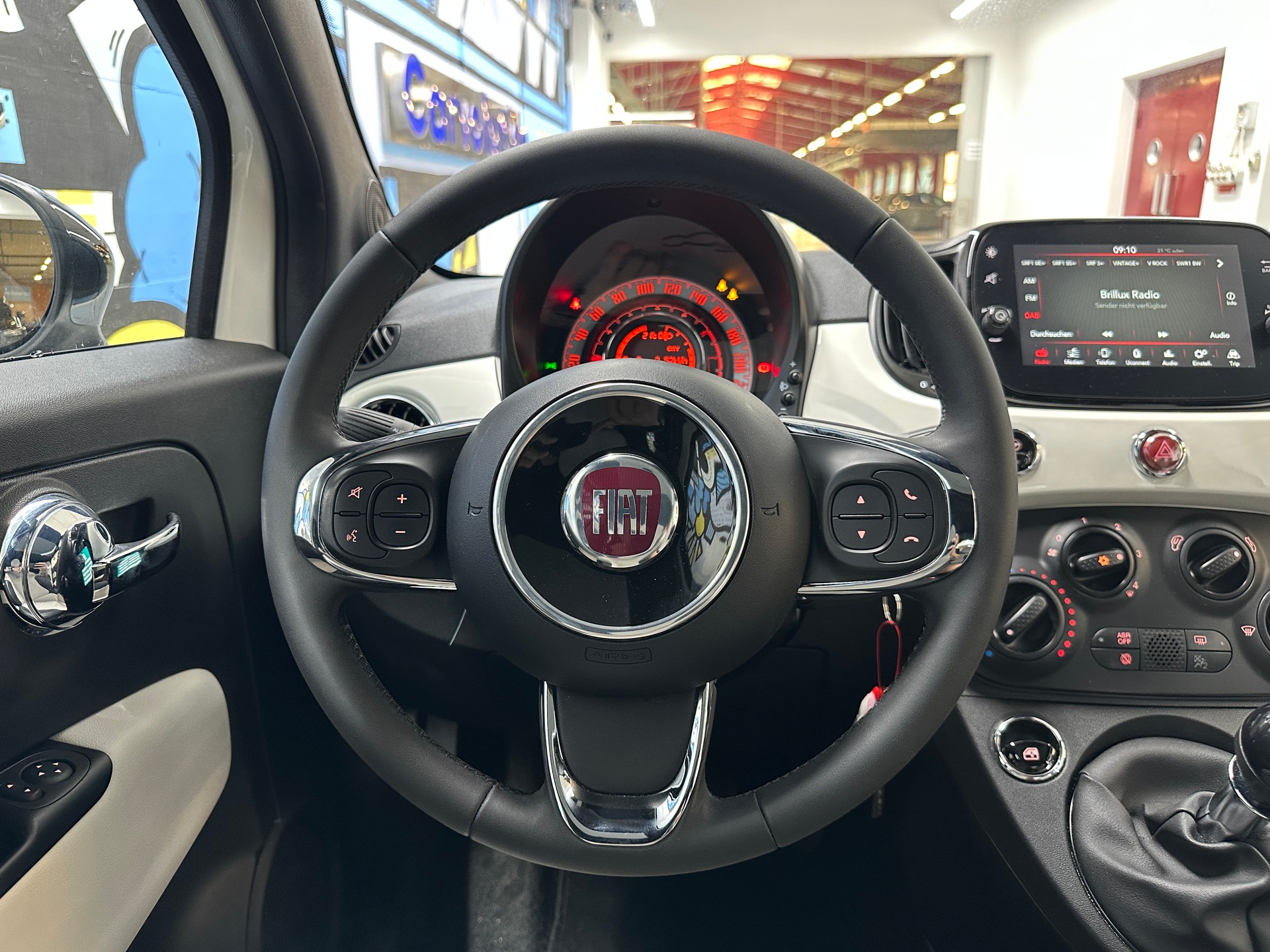 FIAT 500 1.0 N3 MildHybrid Dolcevita-image-10