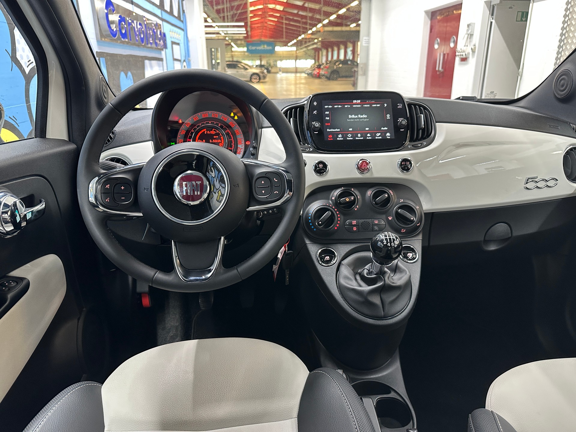FIAT 500 1.0 N3 MildHybrid Dolcevita-image-9