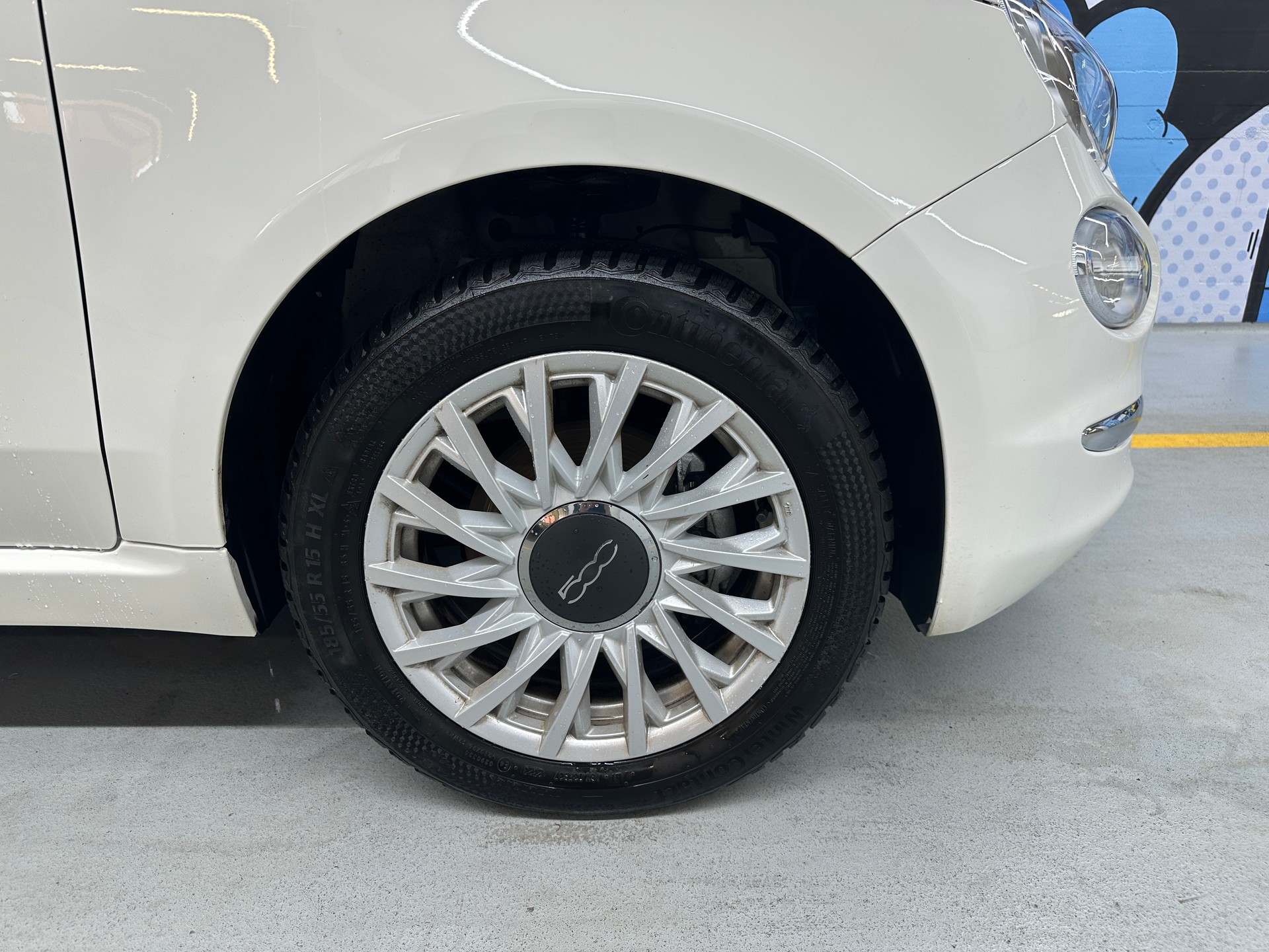 FIAT 500 1.0 N3 MildHybrid Dolcevita-image-6