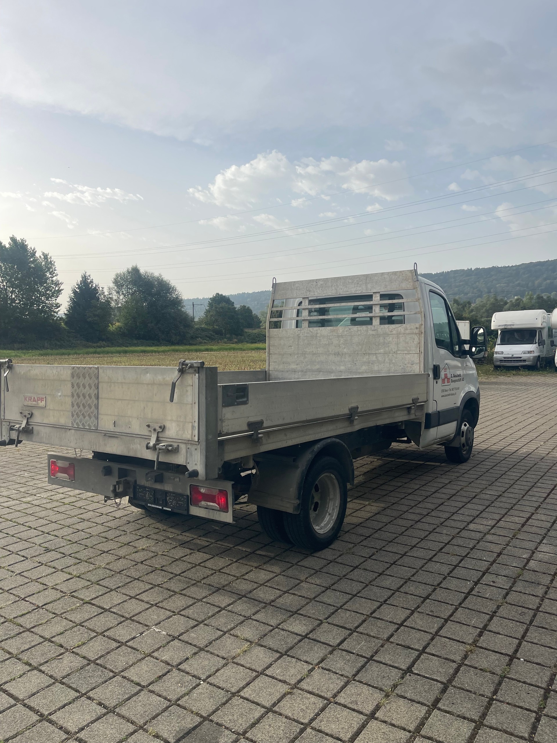 IVECO 35 C 15 GCDA15B1B1-image-3