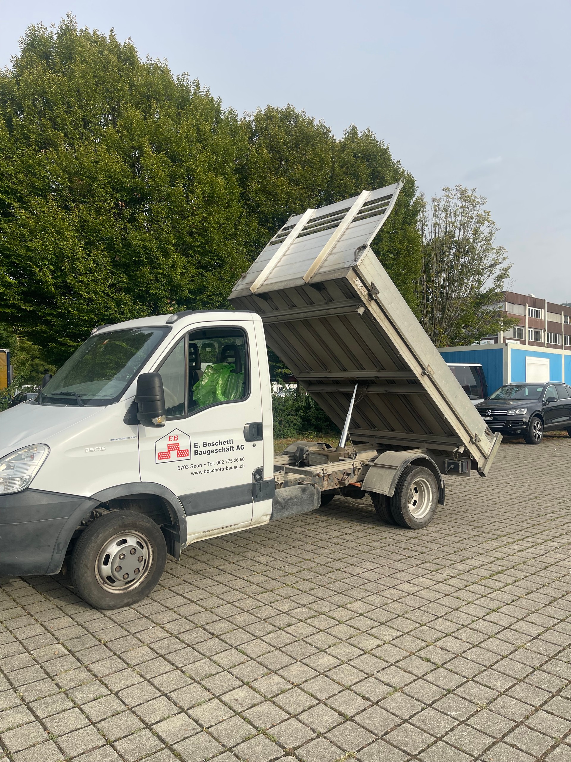 IVECO 35 C 15 GCDA15B1B1-image-7