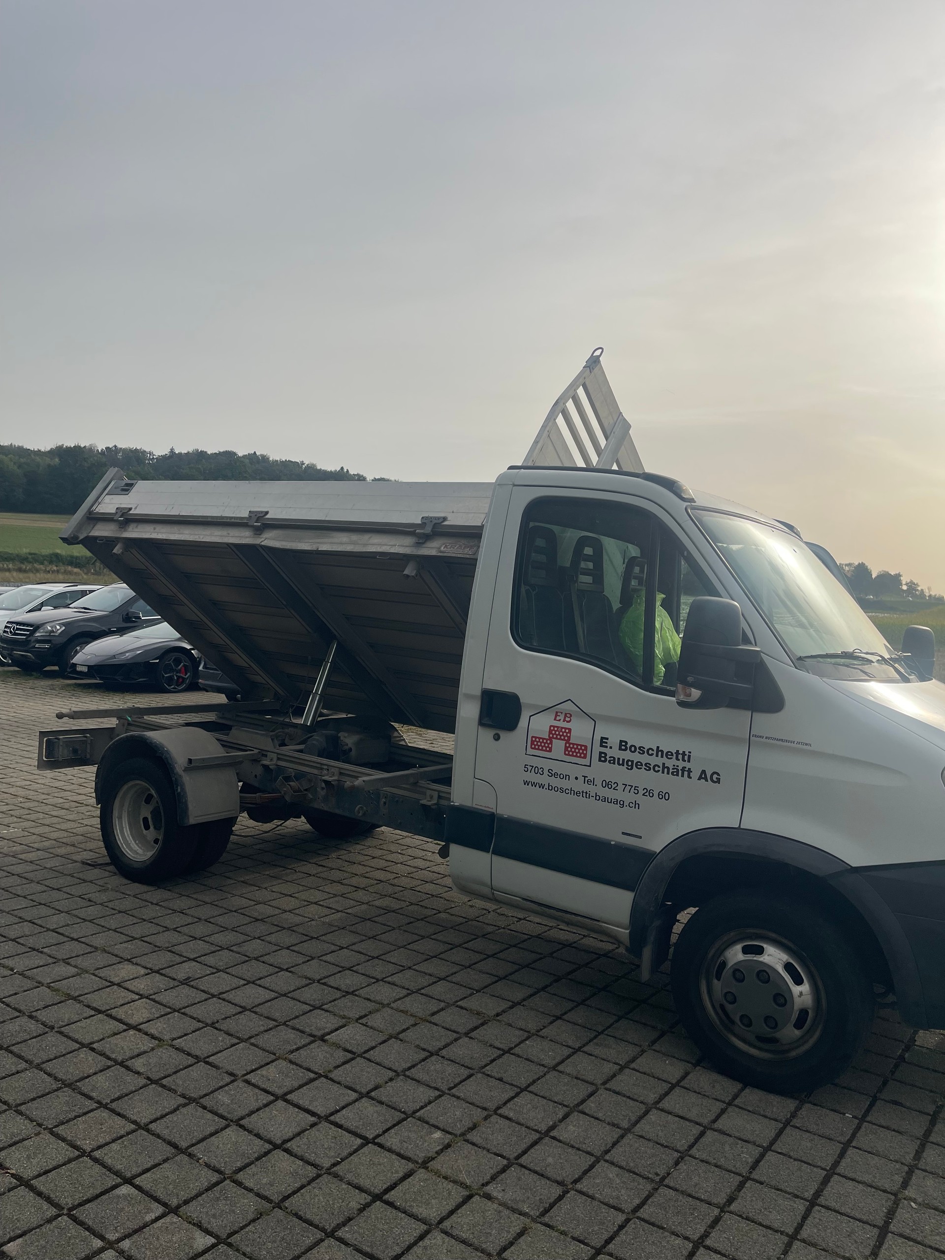 IVECO 35 C 15 GCDA15B1B1-image-9