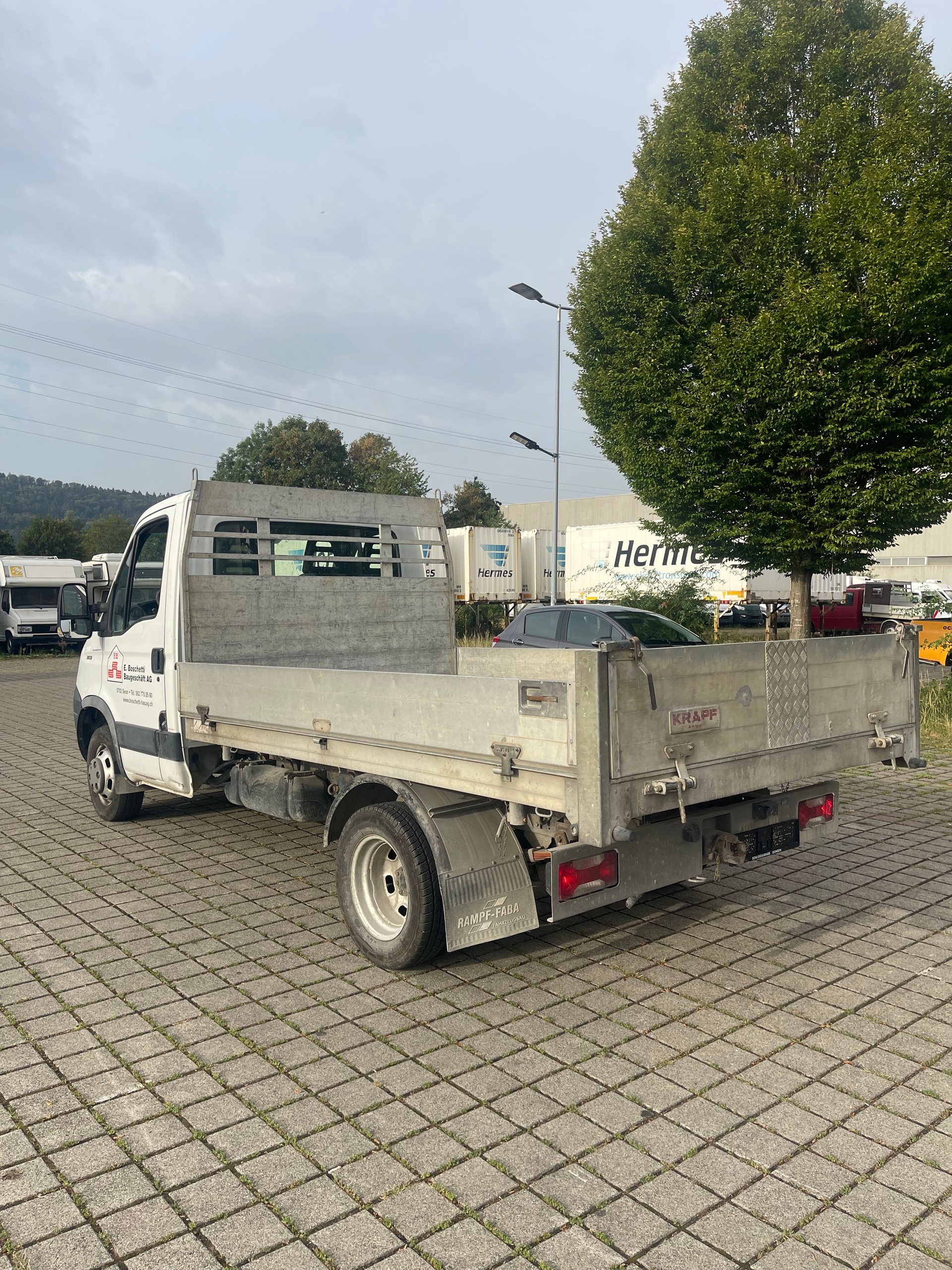 IVECO 35 C 15 GCDA15B1B1-image-5