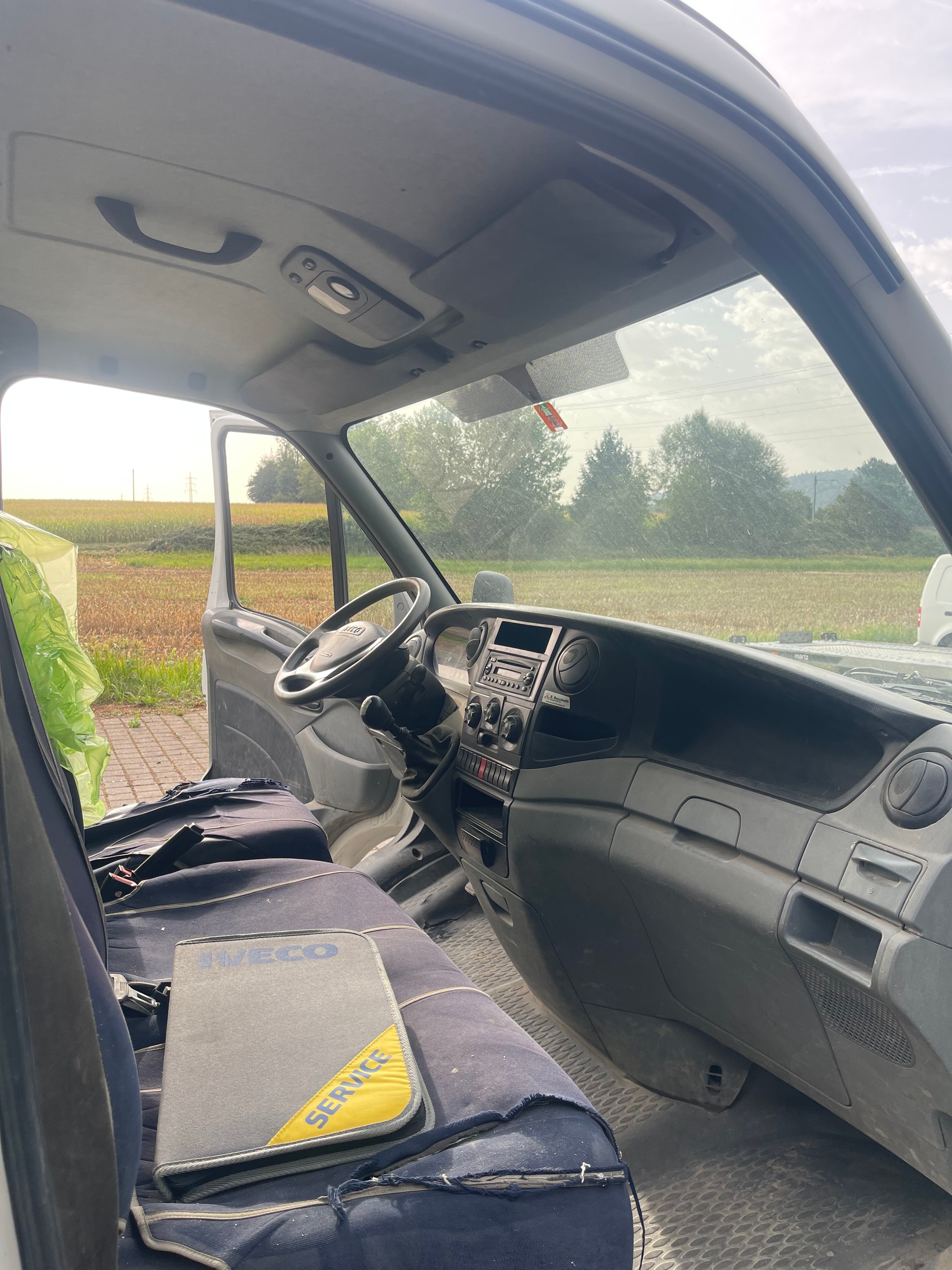 IVECO 35 C 15 GCDA15B1B1-image-11