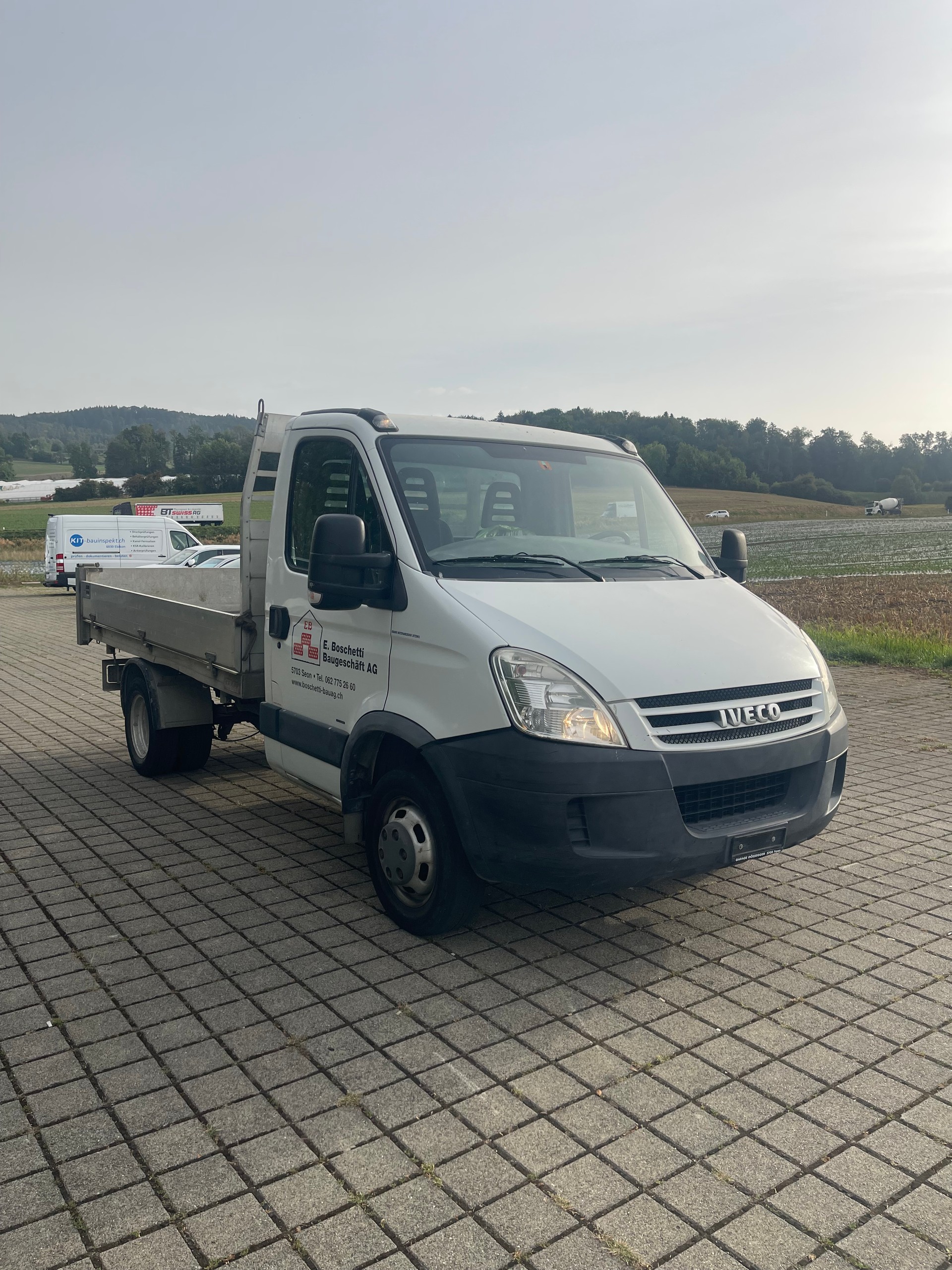 IVECO 35 C 15 GCDA15B1B1-image-4