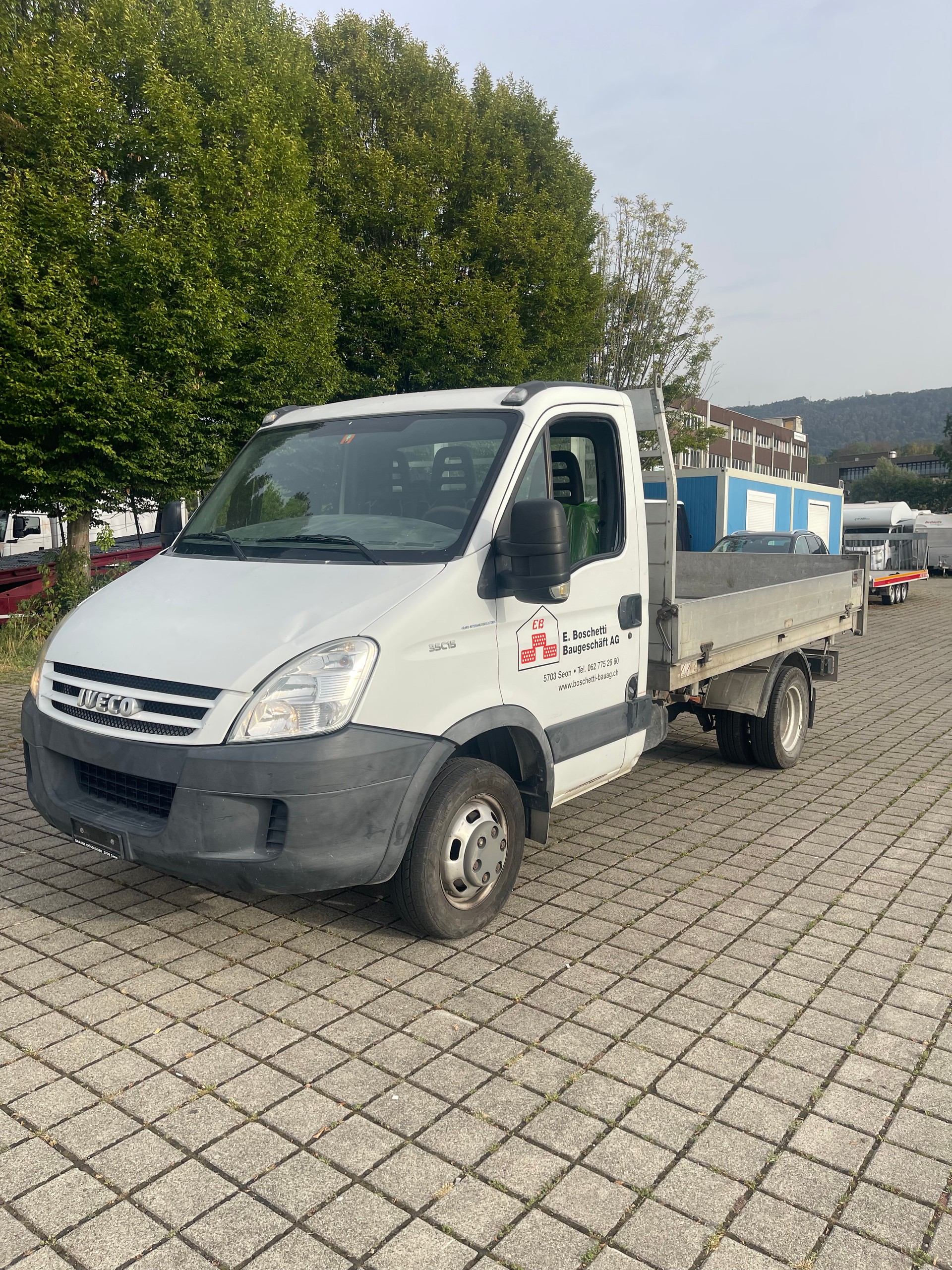IVECO 35 C 15 GCDA15B1B1-image-0