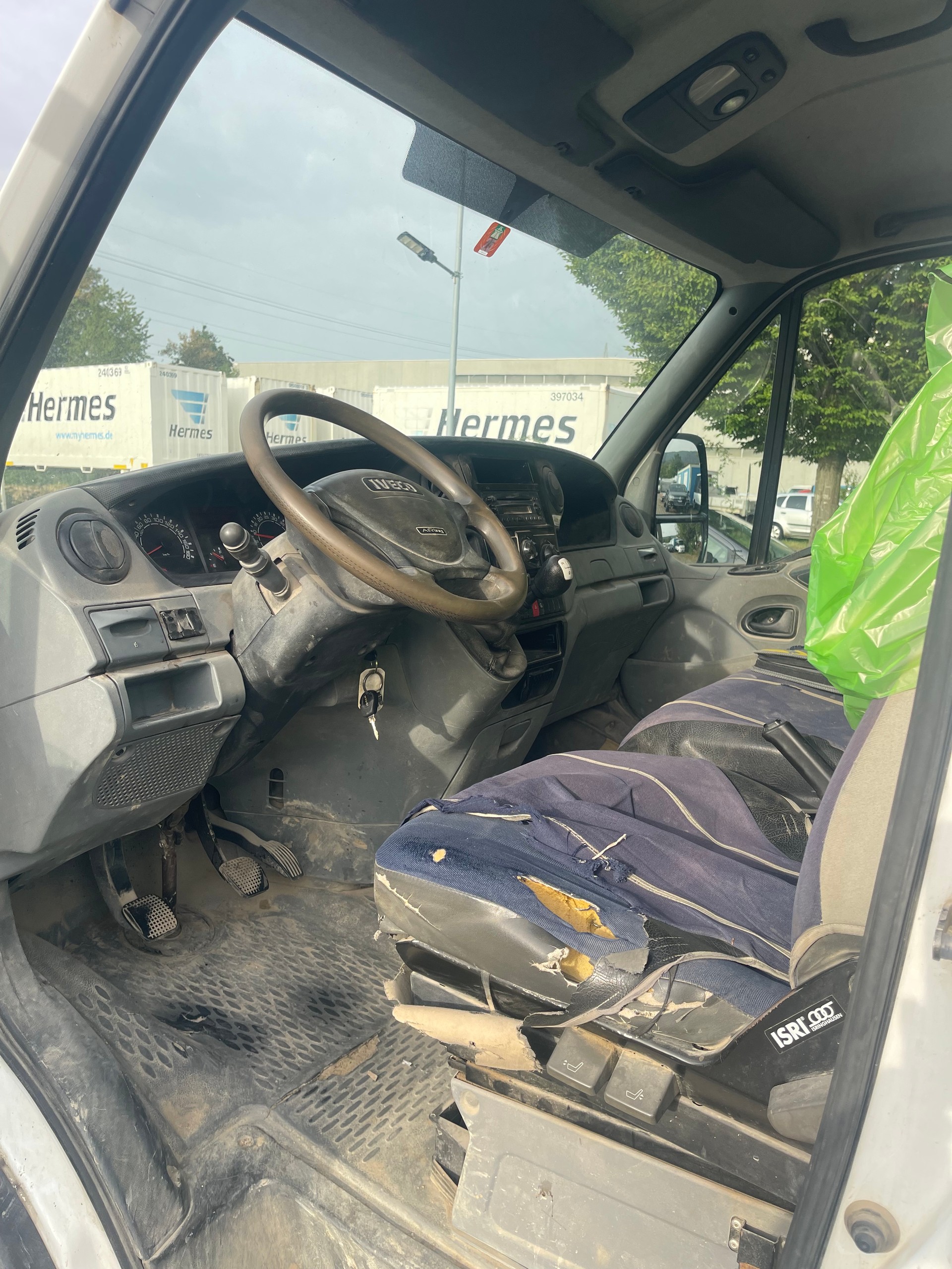 IVECO 35 C 15 GCDA15B1B1-image-6