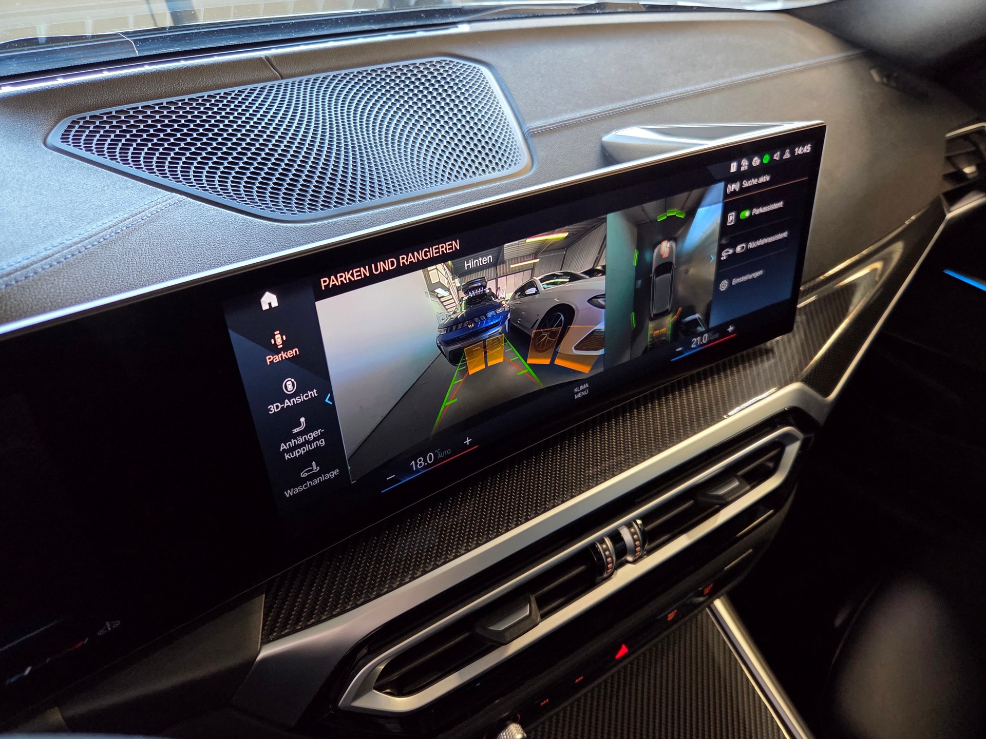 BMW 320d xDrive M-Sport Touring Dravitgrau-image-6