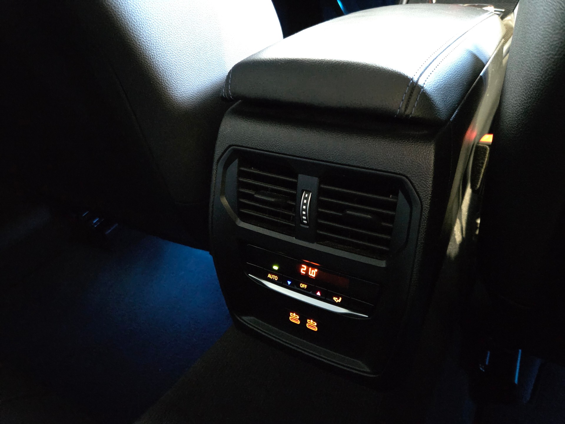 BMW 320d xDrive M-Sport Touring Dravitgrau-image-27