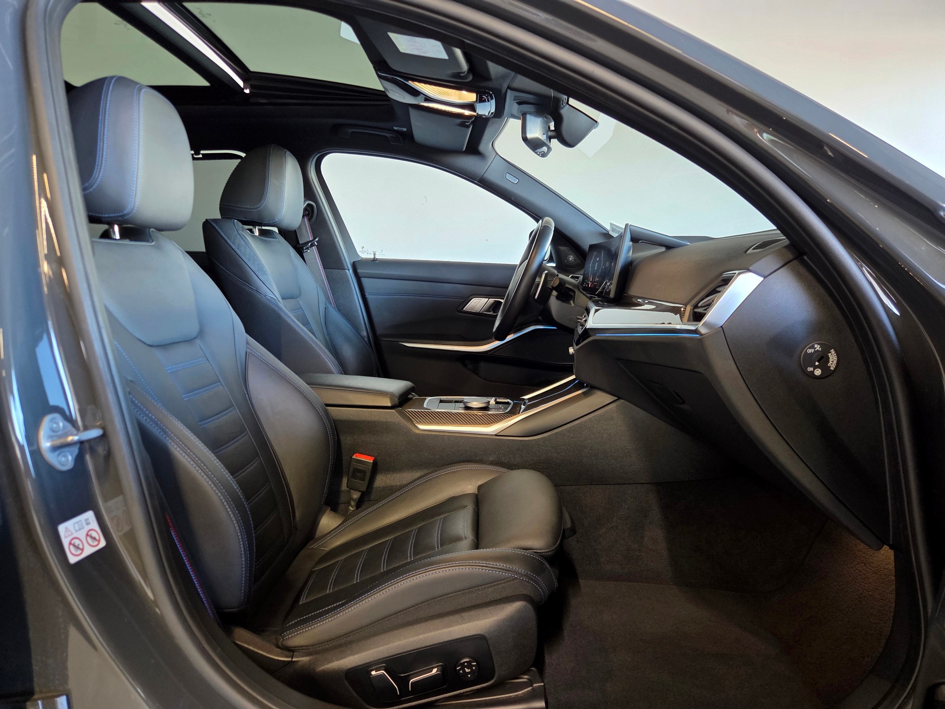 BMW 320d xDrive M-Sport Touring Dravitgrau-image-15