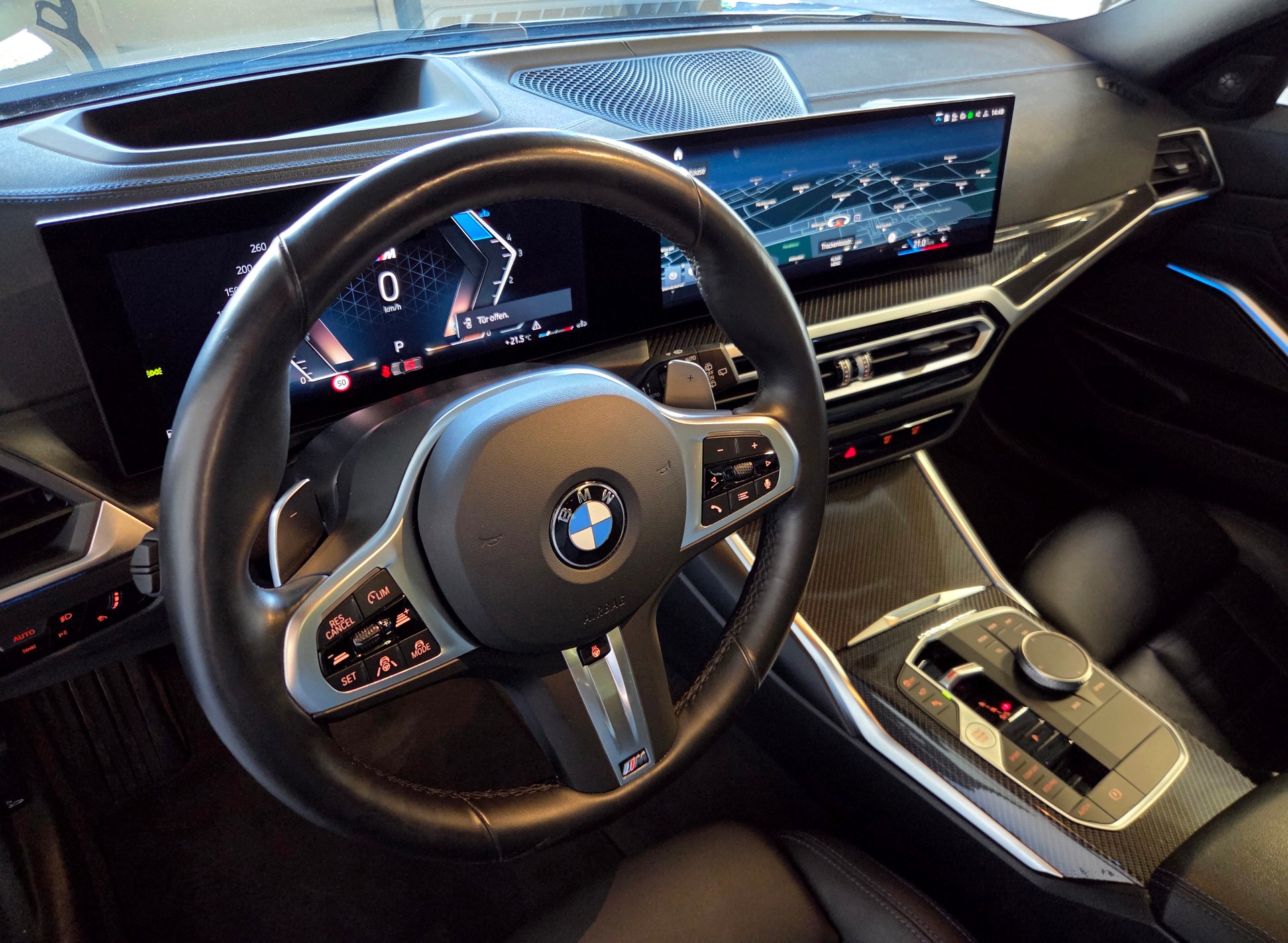 BMW 320d xDrive M-Sport Touring Dravitgrau-image-13