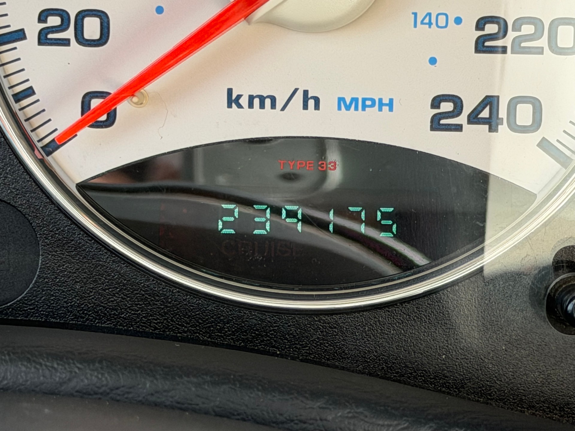 JEEP Cherokee 2.8 CRD Extreme Sport-image-11