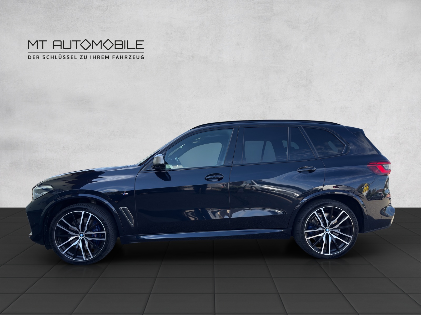 BMW X5 xDrive M50d Steptronic-showroom-element-3