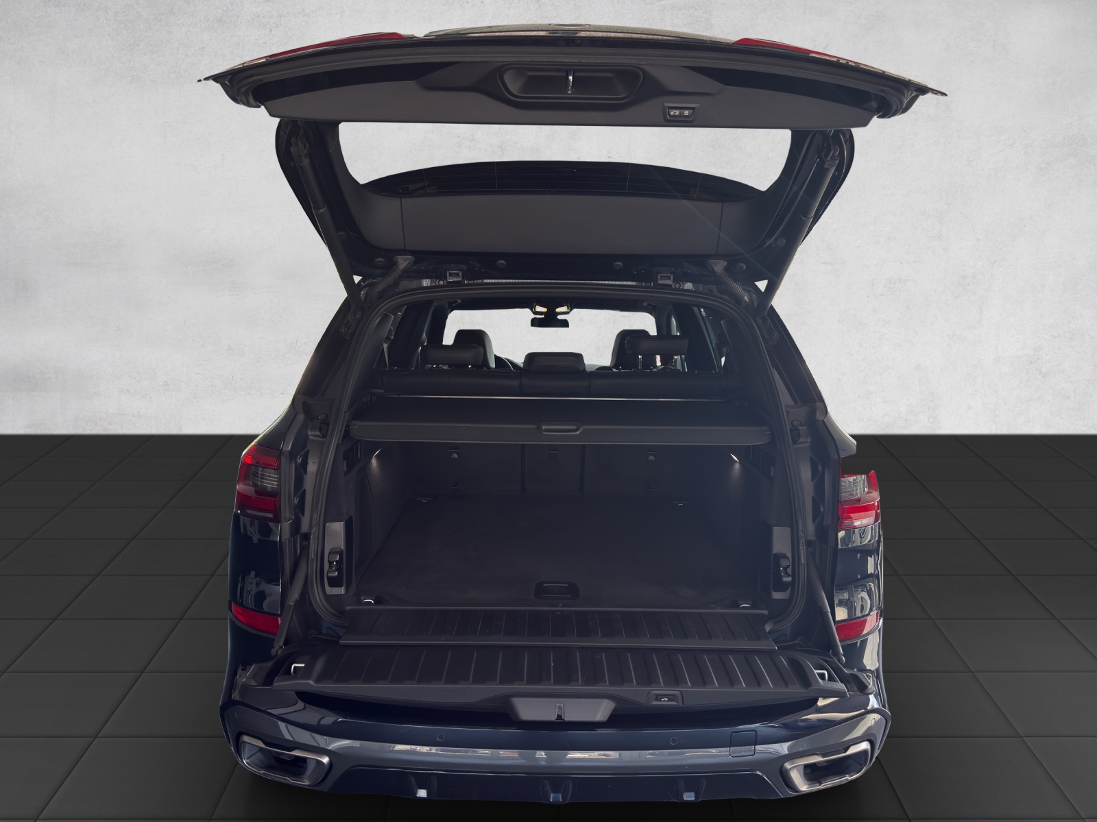 BMW X5 xDrive M50d Steptronic-image-13