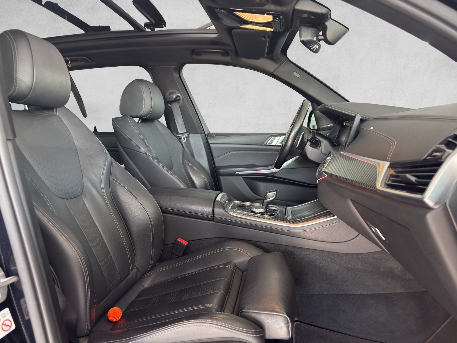 BMW X5 xDrive M50d Steptronic-image-15