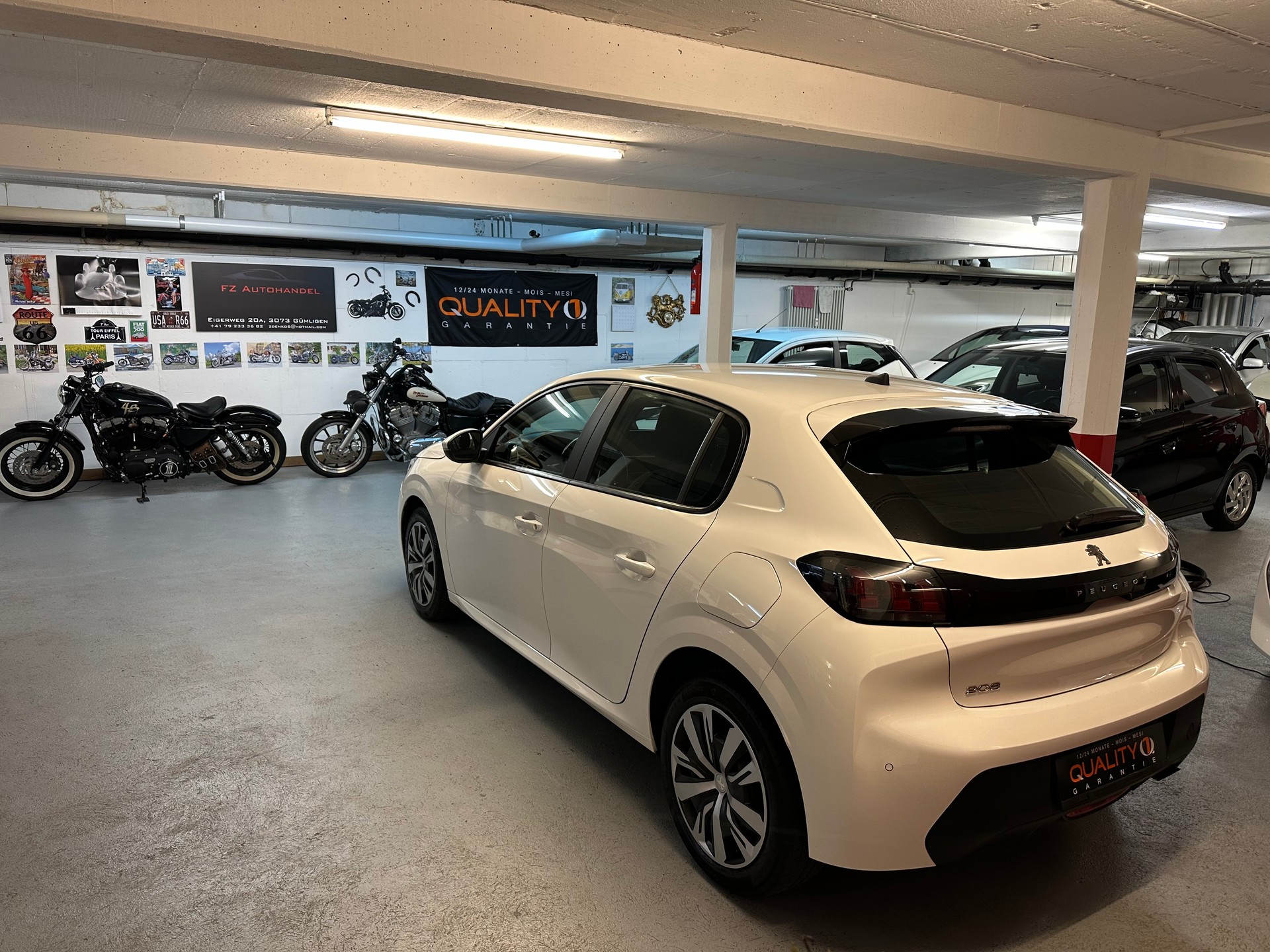 PEUGEOT 208 1.5 BlueHDi Active-image-4