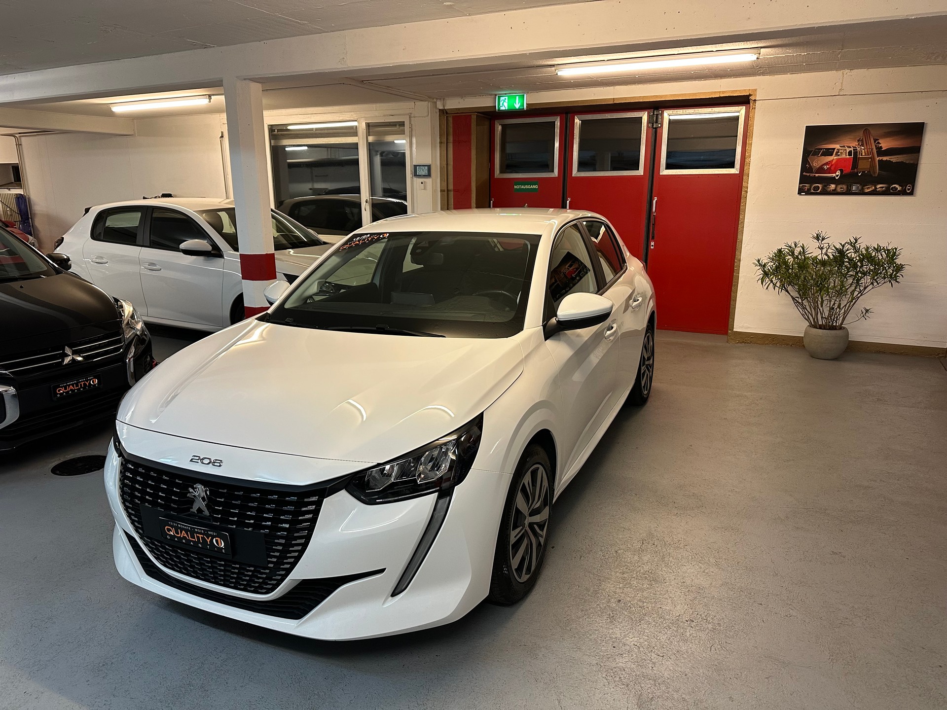 PEUGEOT 208 1.5 BlueHDi Active-image-3