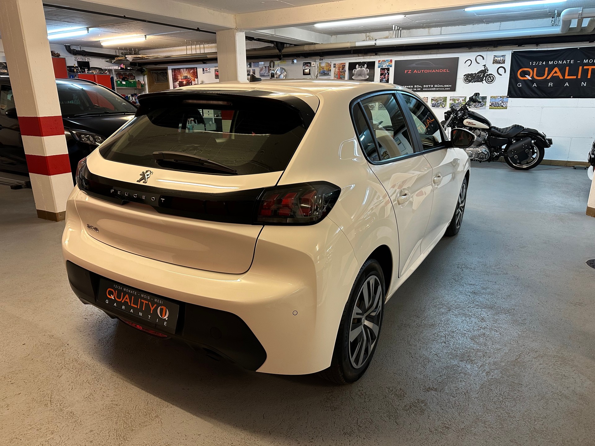 PEUGEOT 208 1.5 BlueHDi Active-image-5