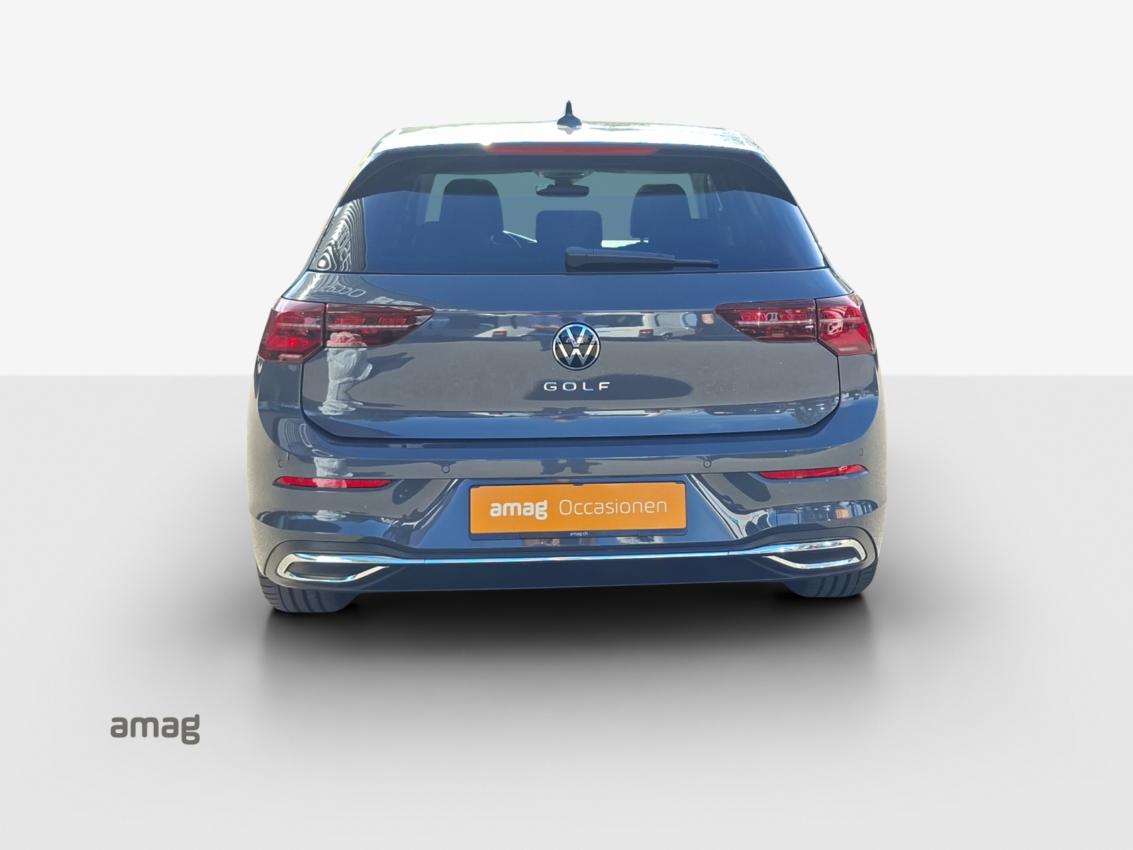 VW Golf 1.5 TSI ACT Style-image-3