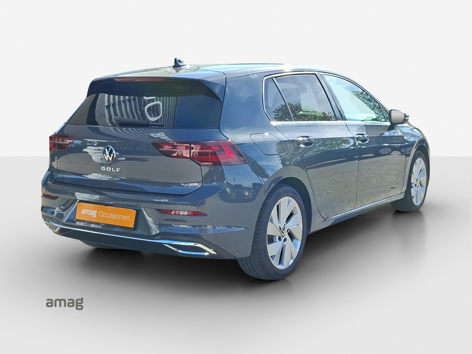 VW Golf 1.5 TSI ACT Style-image-4