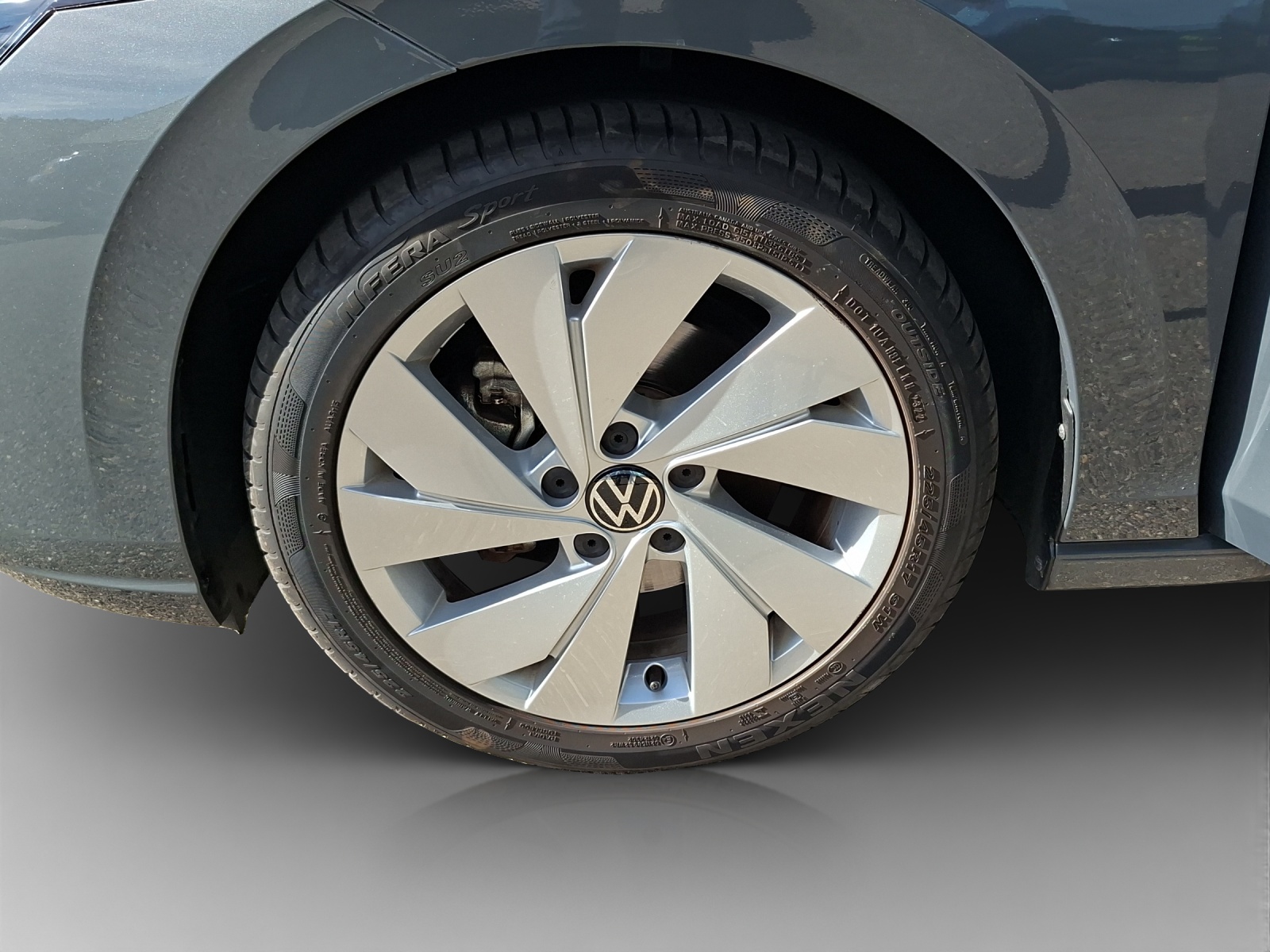 VW Golf 1.5 TSI ACT Style-image-13