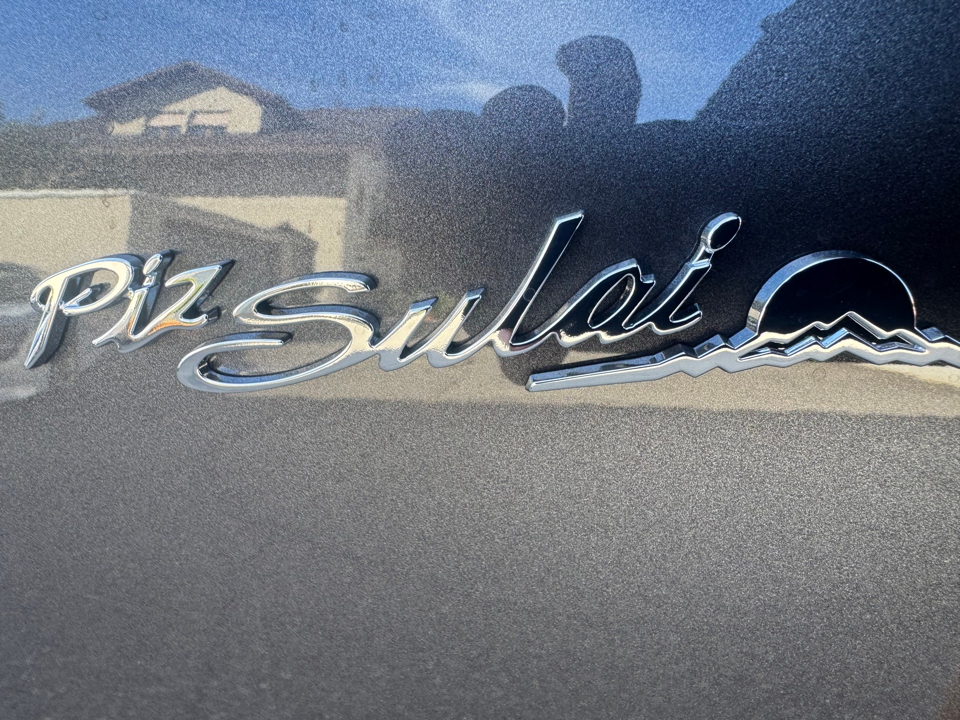 SUZUKI Vitara 1.4 Boosterjet Piz Sulai Top 4x4 Hybrid-image-4