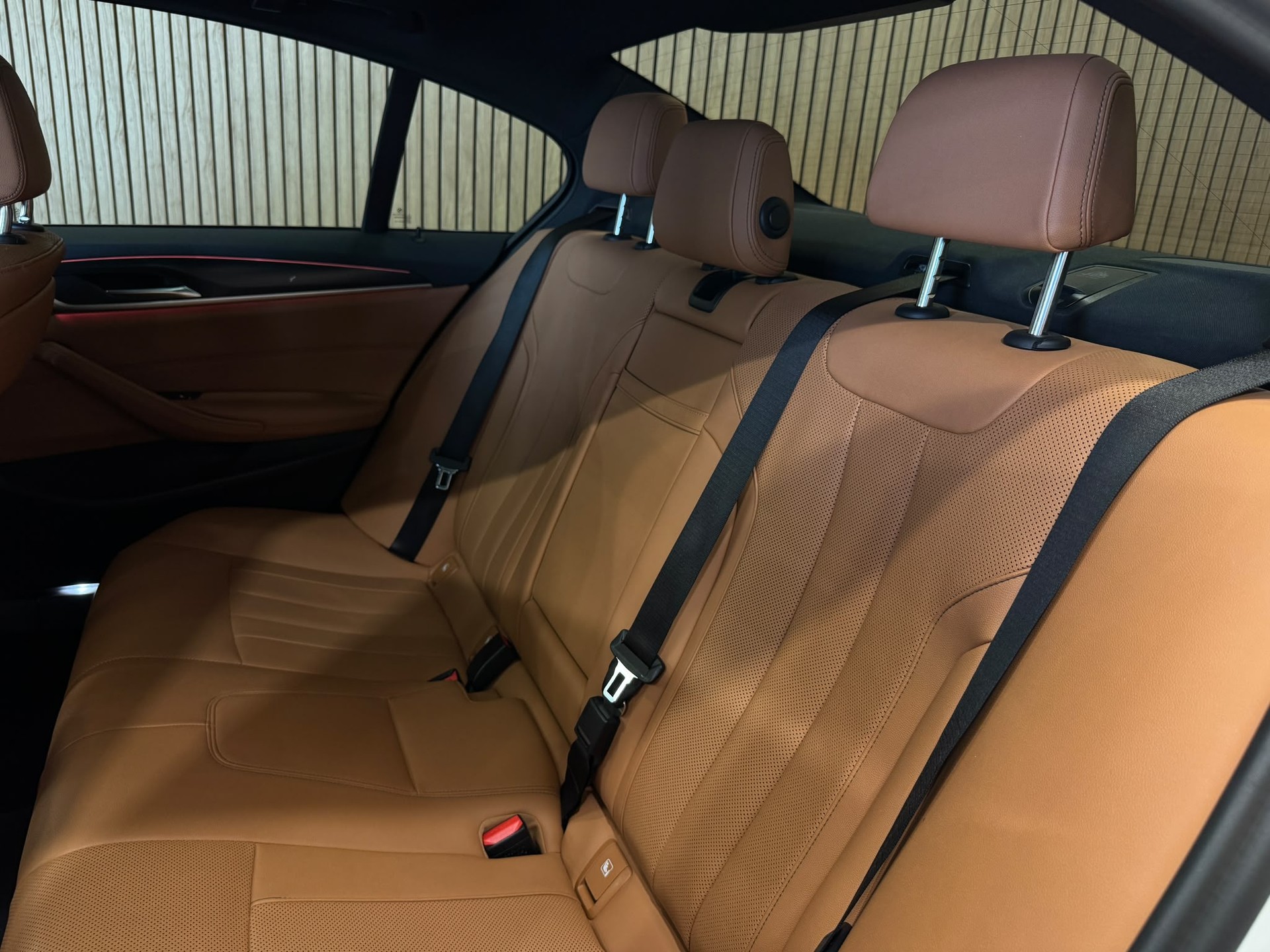 BMW 530d xDrive 48V M Sport Steptronic-image-27