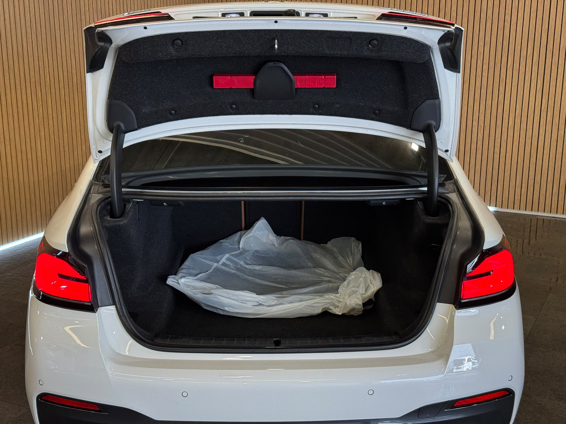 BMW 530d xDrive 48V M Sport Steptronic-image-7