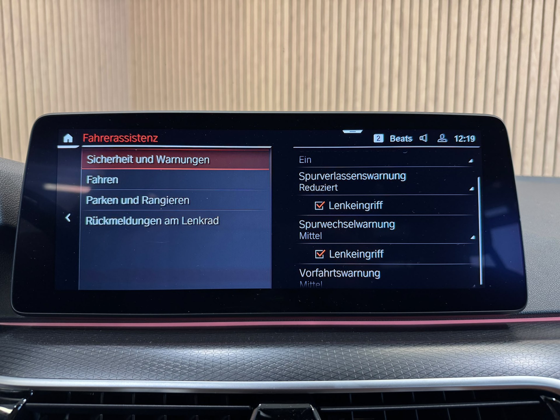 BMW 530d xDrive 48V M Sport Steptronic-image-22