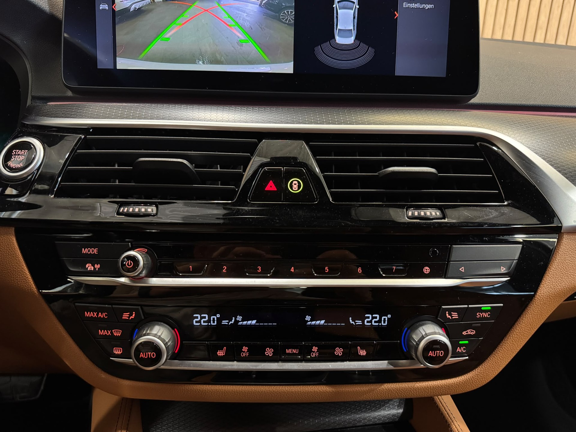 BMW 530d xDrive 48V M Sport Steptronic-image-17