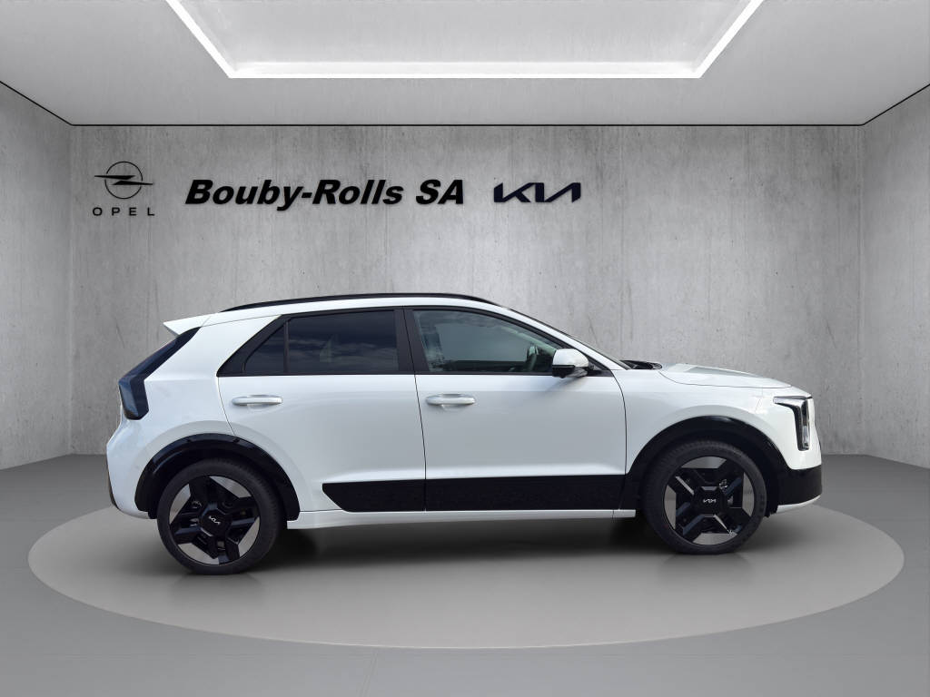 KIA Niro 1.6 GDi Hybrid Style-image-6