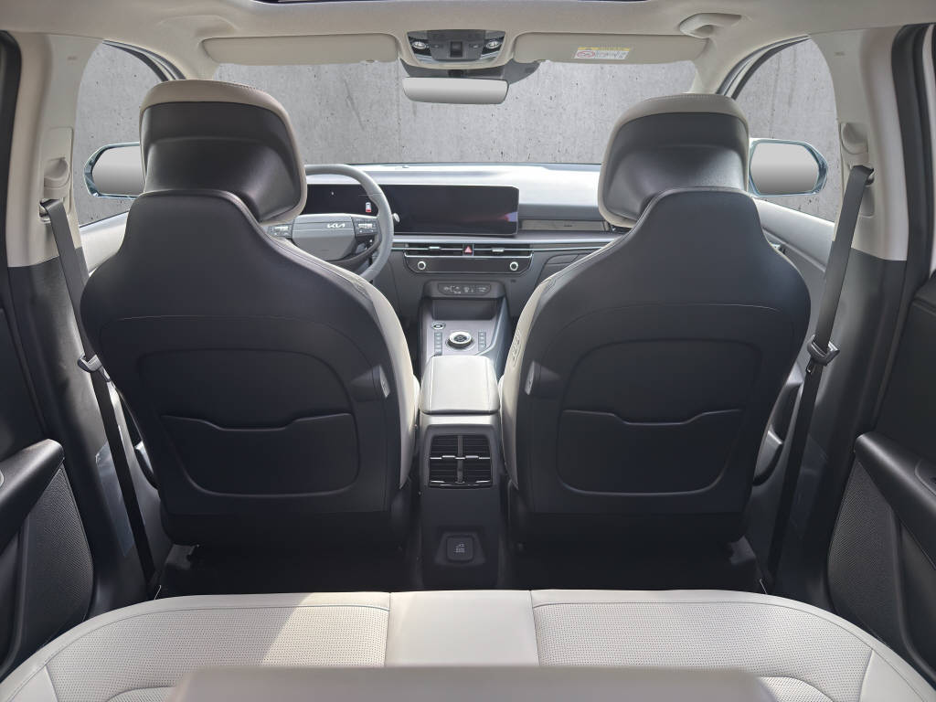 KIA Niro 1.6 GDi Hybrid Style-image-12