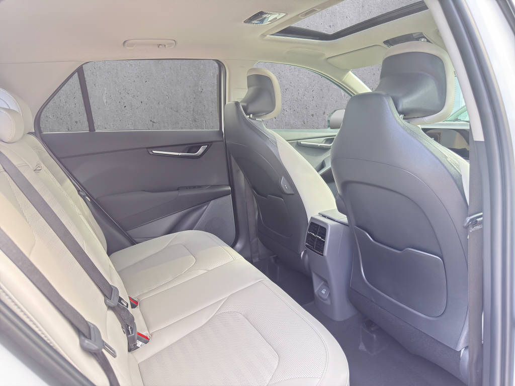 KIA Niro 1.6 GDi Hybrid Style-image-13