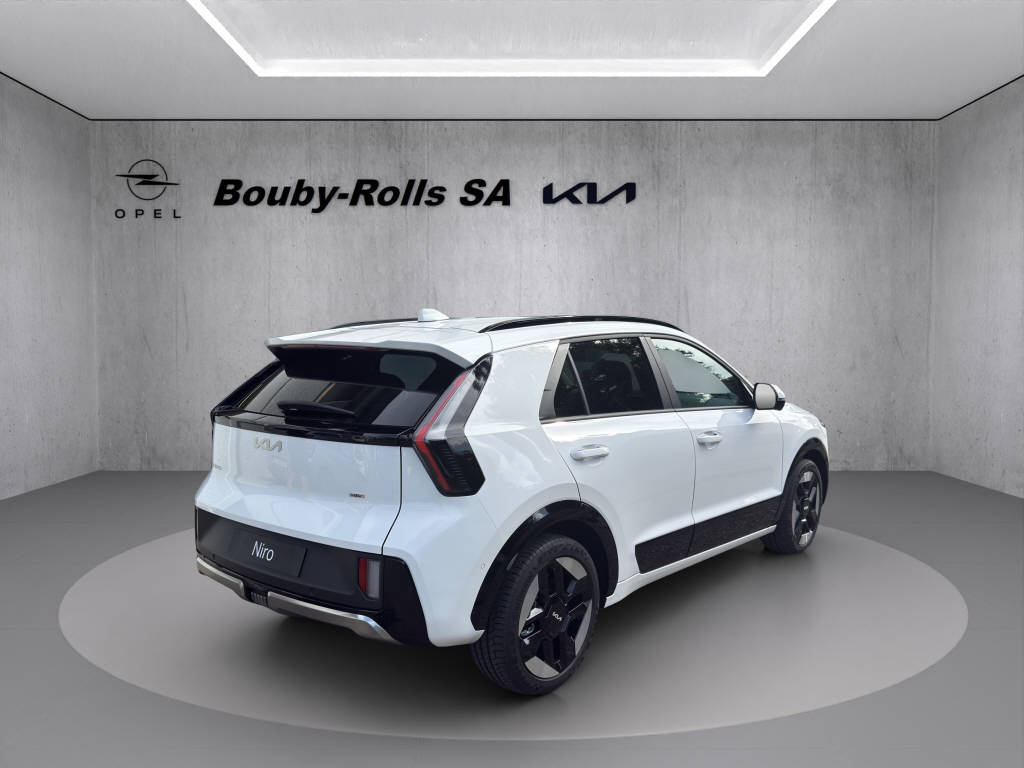 KIA Niro 1.6 GDi Hybrid Style-image-5