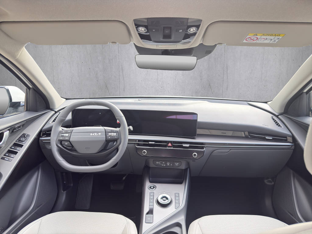 KIA Niro 1.6 GDi Hybrid Style-image-9