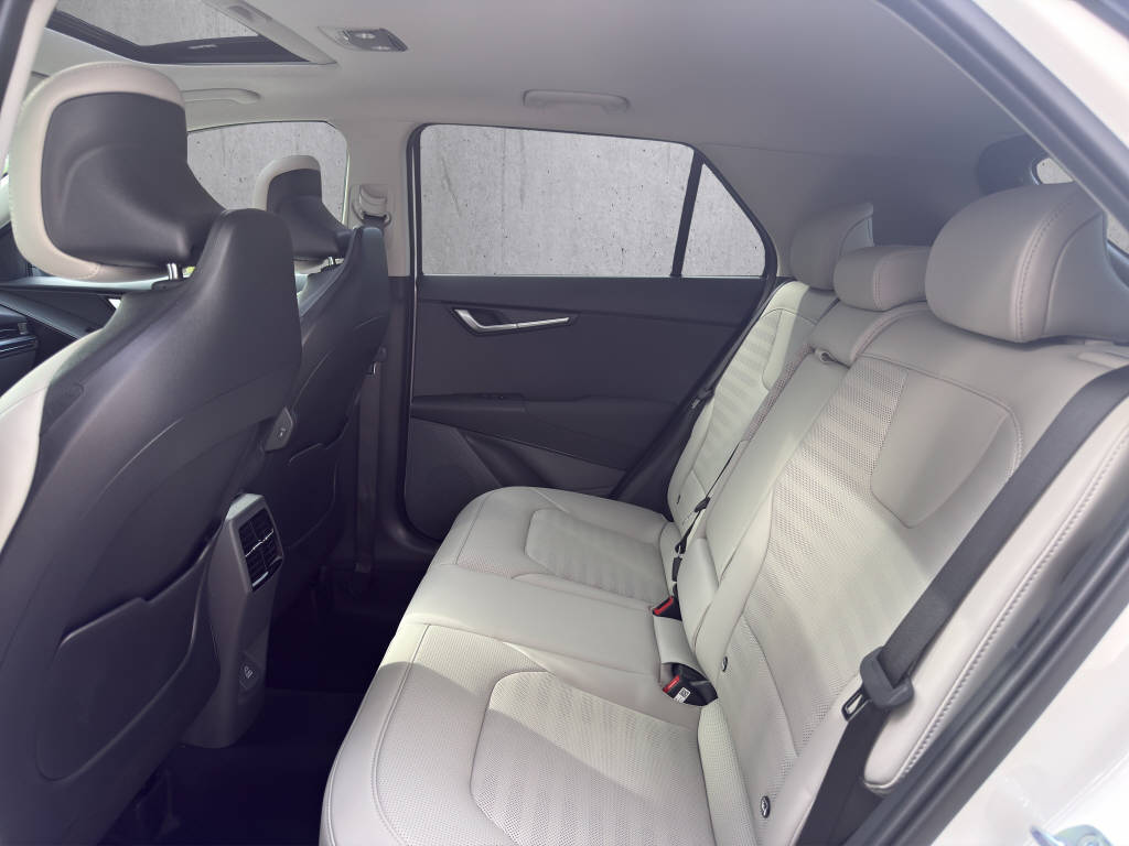 KIA Niro 1.6 GDi Hybrid Style-image-14