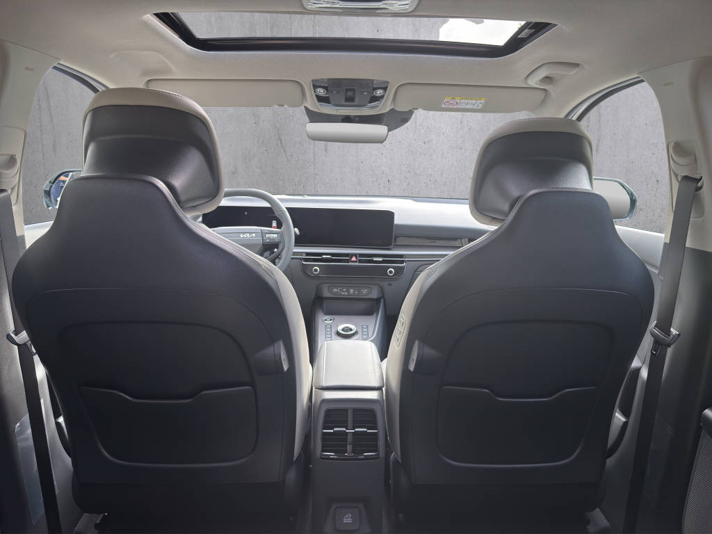 KIA Niro 1.6 GDi Hybrid Style-image-11