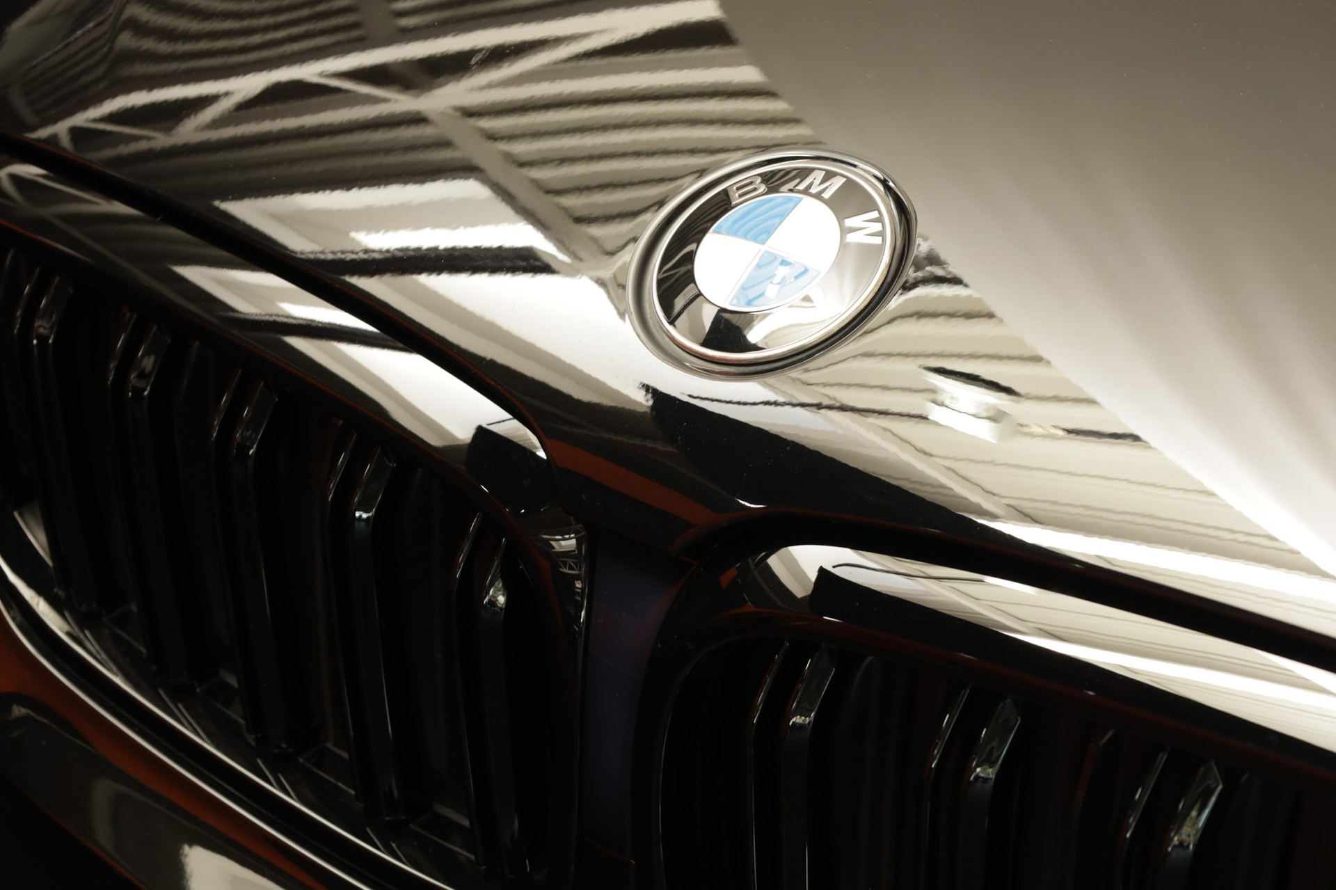 BMW 520i Steptronic * Head-Up Display *Live Cockpit-image-22
