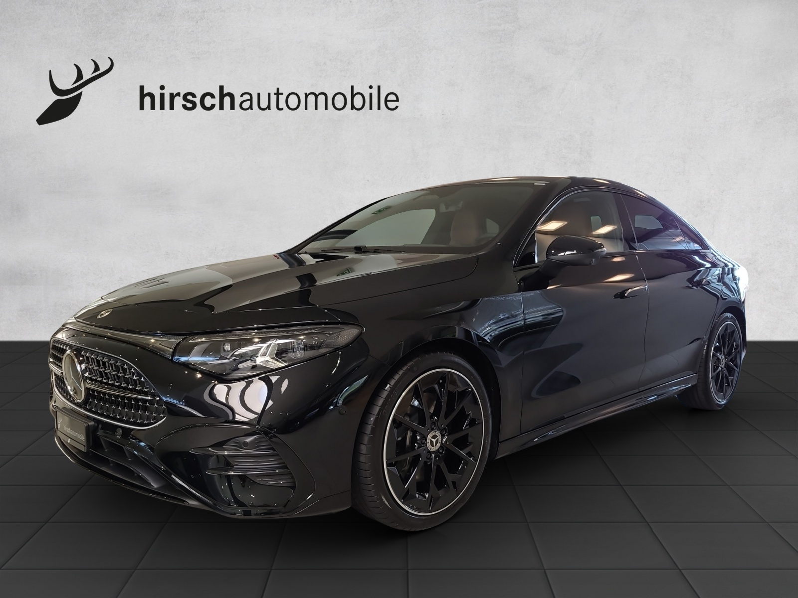MERCEDES-BENZ CLA 220 AMG Line 4M C178-image-0
